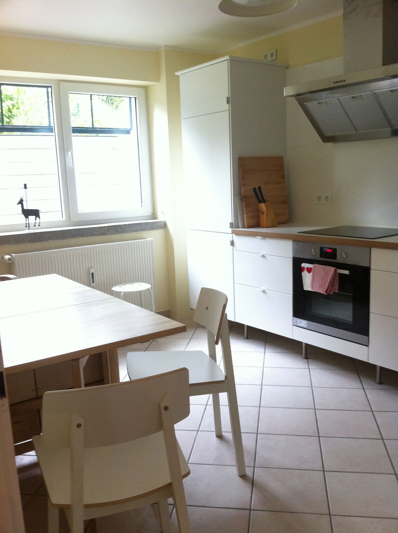 Wohnung Am Mühlkanal in Frankfurt am Main