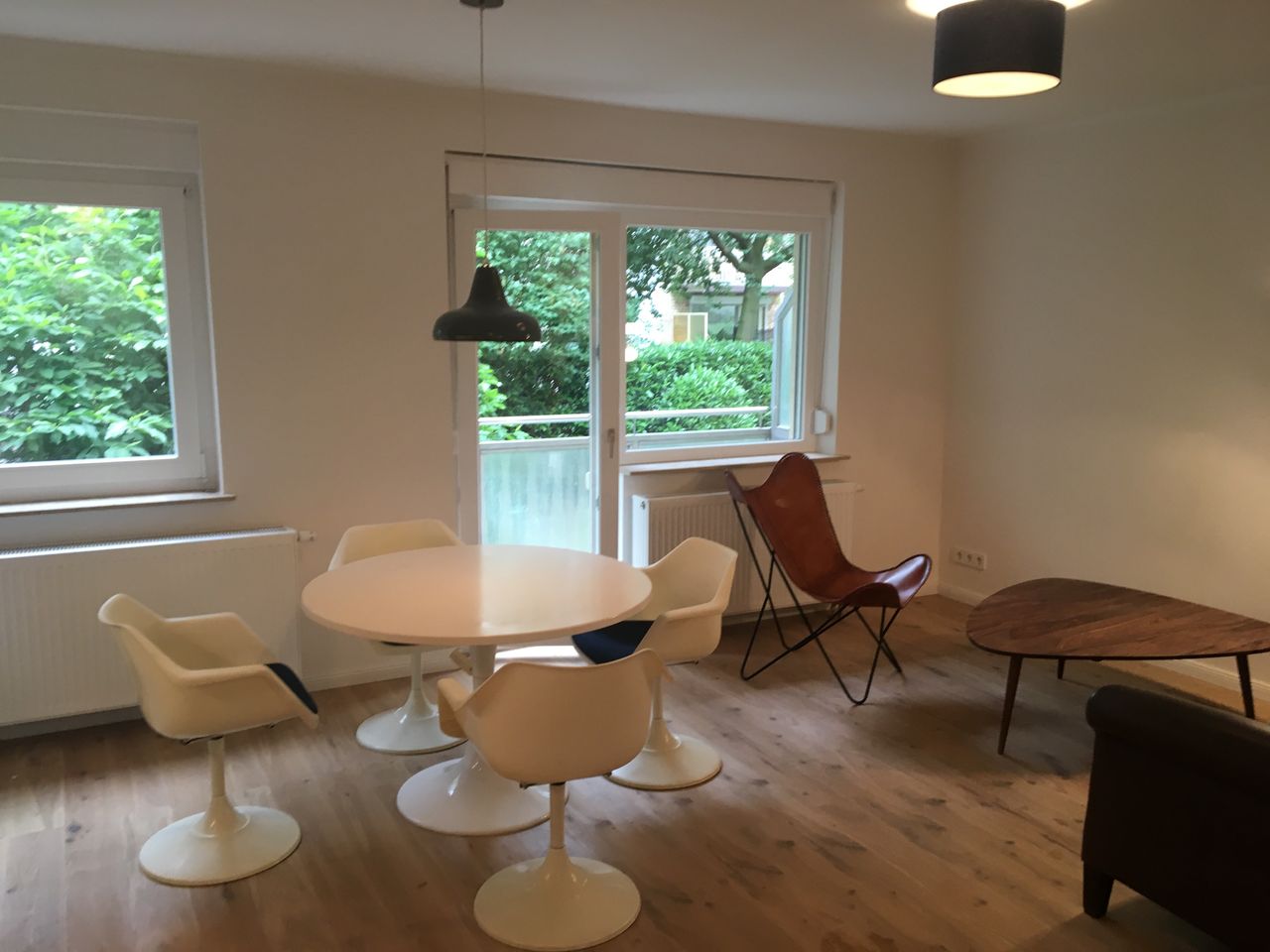 Wohnung Abendrothsweg in Hamburg