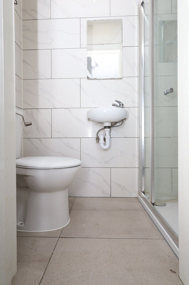 Flat Larwood Close in Greater London