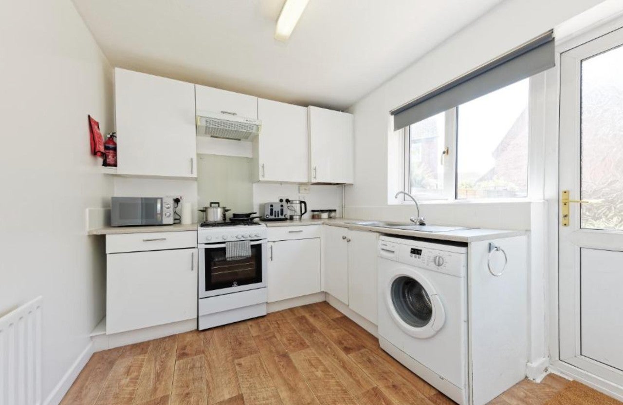 House Sayer Close in Dartford