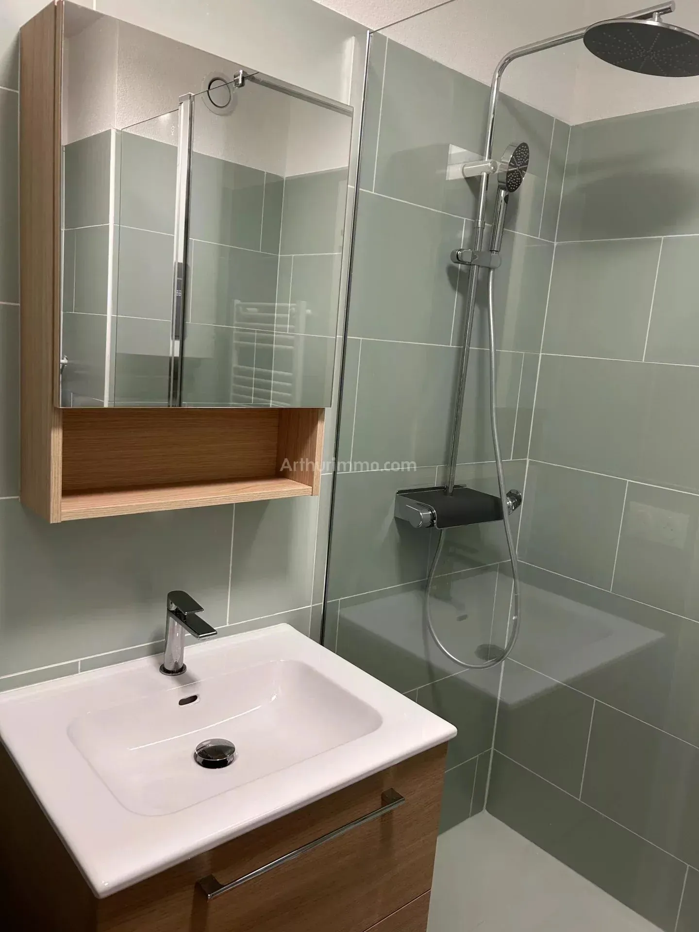 Appartement Allée de Vaugrenier à Le Muy