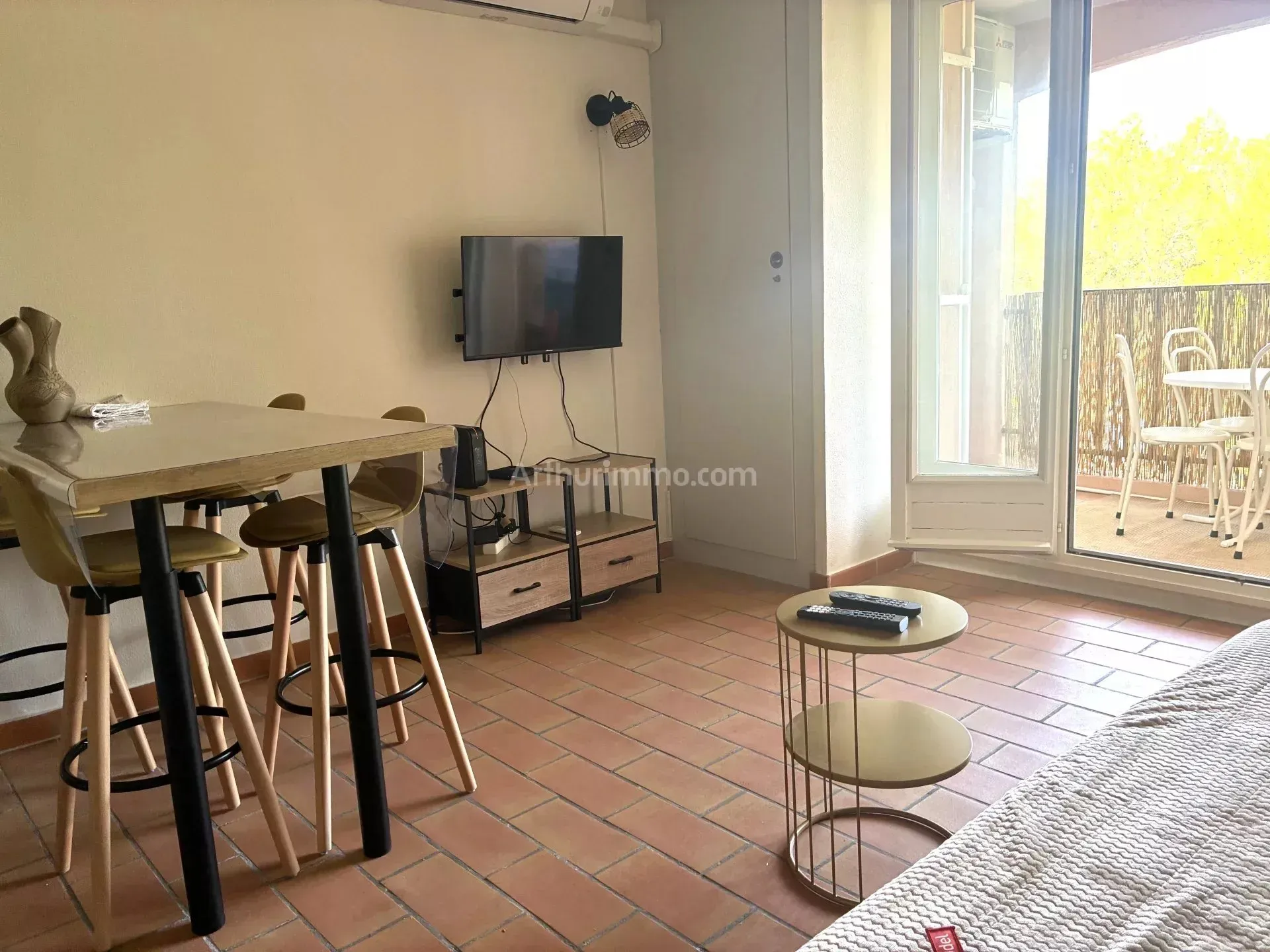 Appartement Allée de Vaugrenier à Le Muy