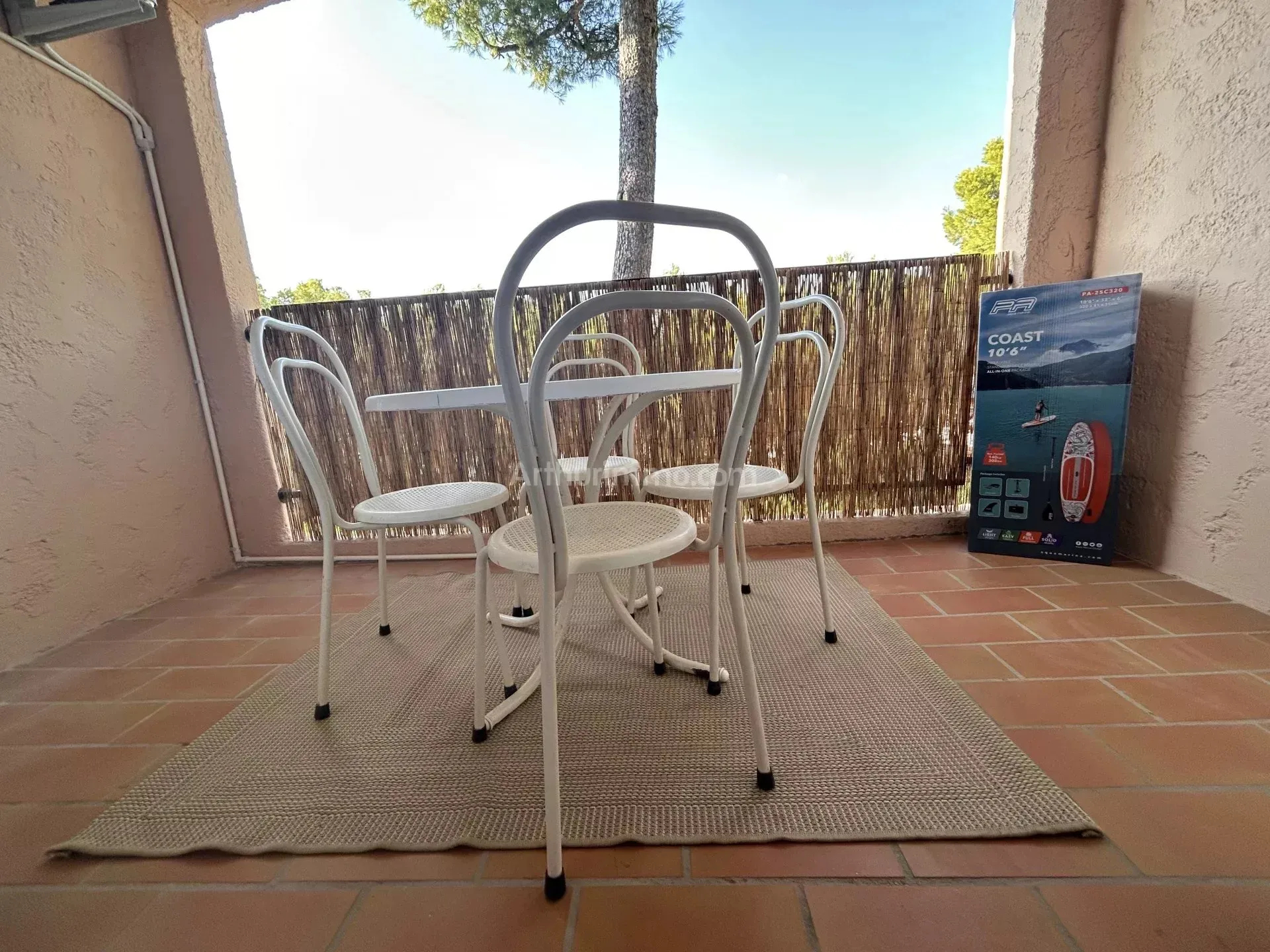 Appartement Allée de Vaugrenier à Le Muy