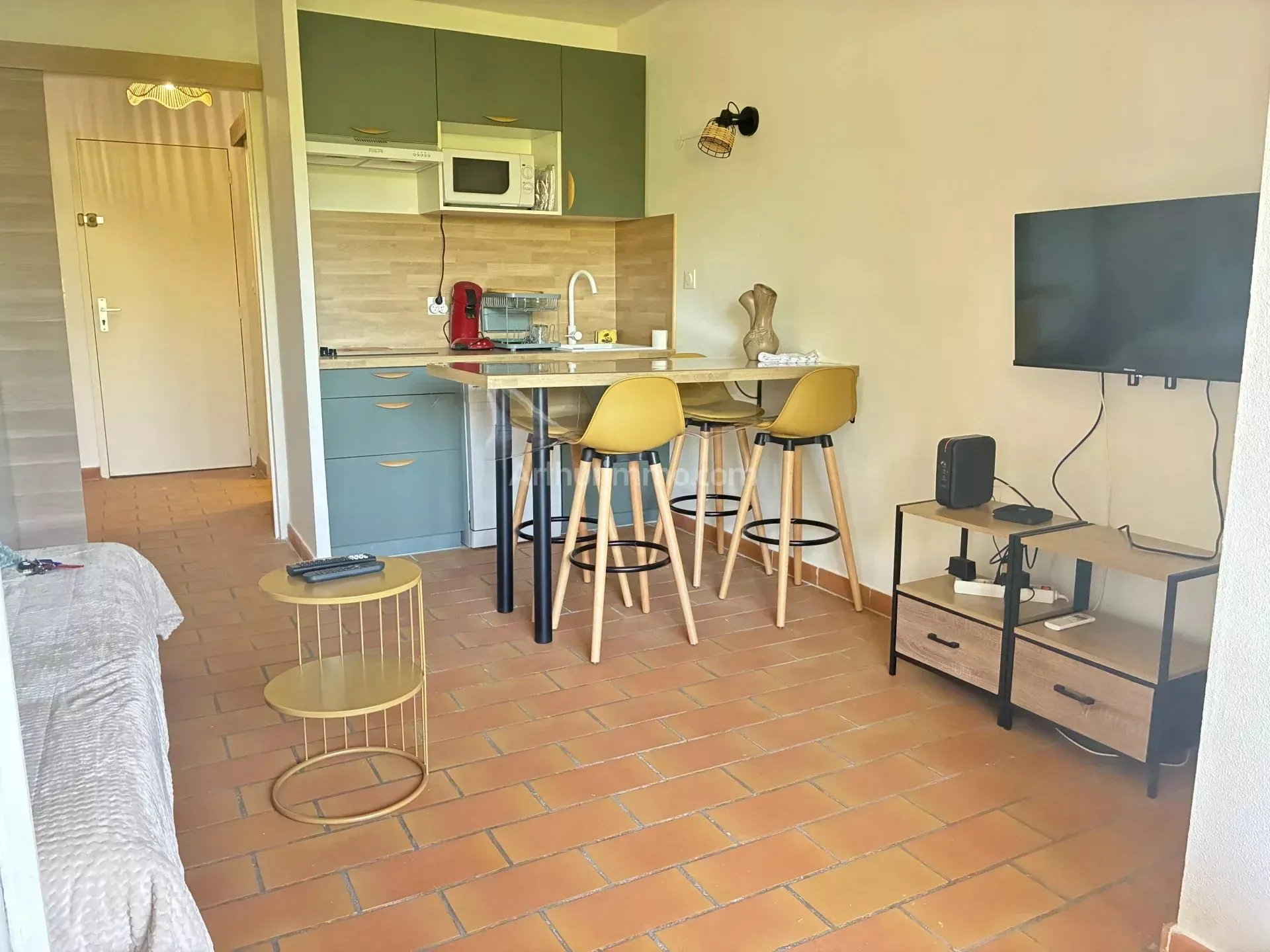 Appartement Allée de Vaugrenier à Le Muy