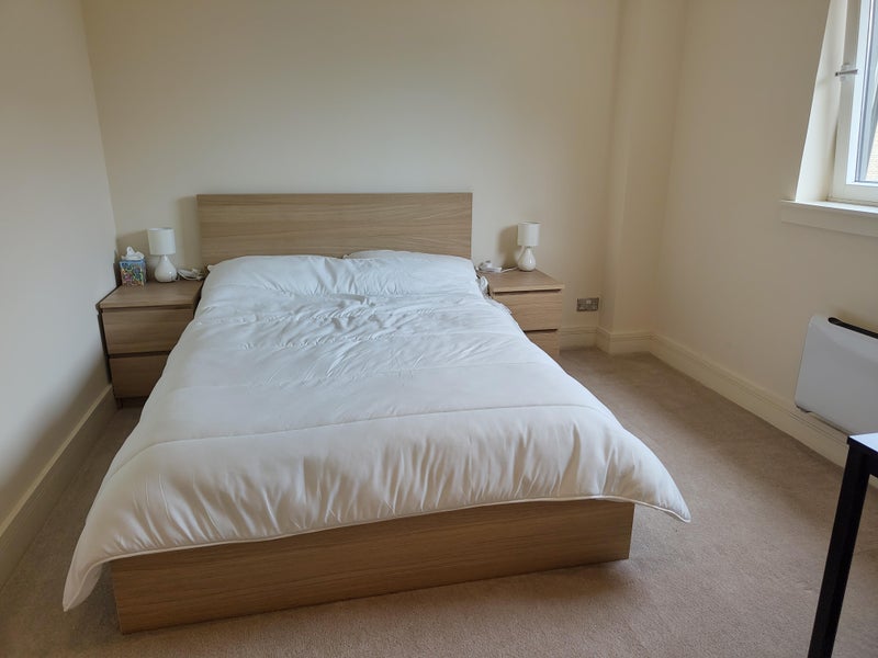 Room Argyle Street in Glasgow