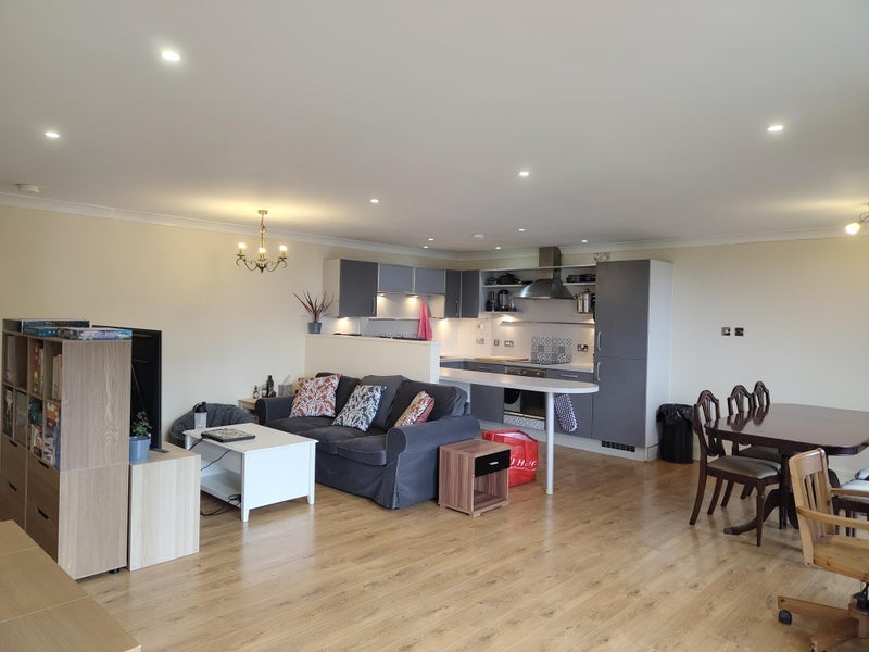 Room Argyle Street in Glasgow
