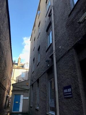 Flat South Methven Street in Perth