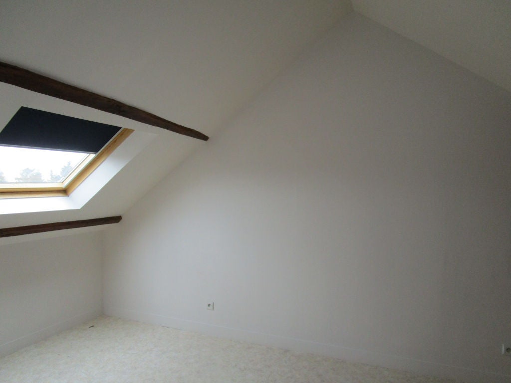 Appartement Rue du Chastaing à Châteauneuf-sur-Loire