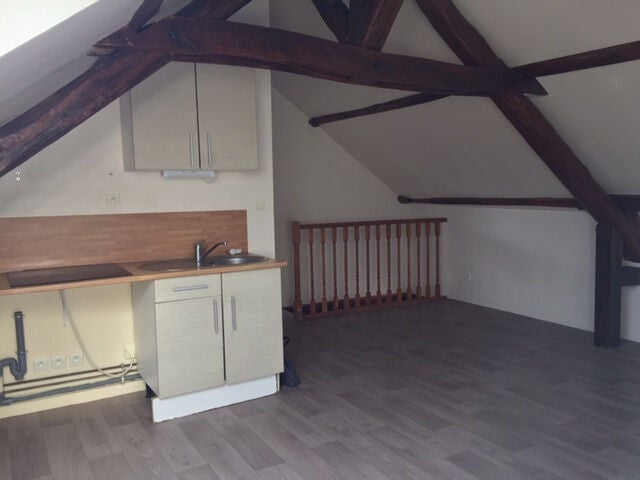 Appartement Rue du Chastaing à Châteauneuf-sur-Loire