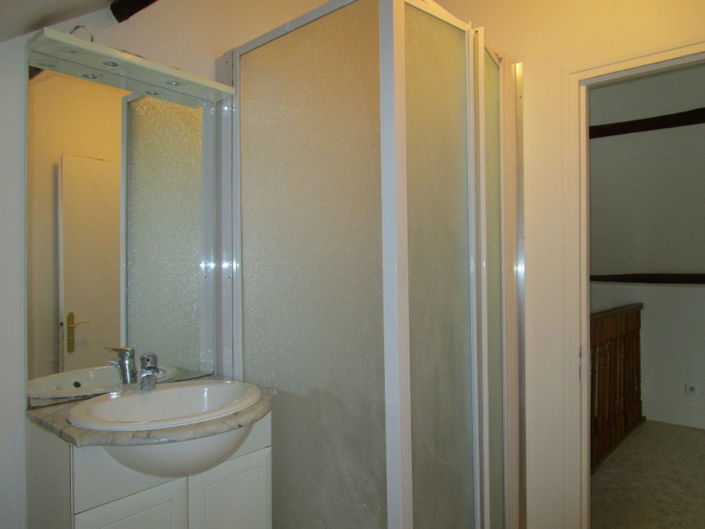 Appartement Rue du Chastaing à Châteauneuf-sur-Loire