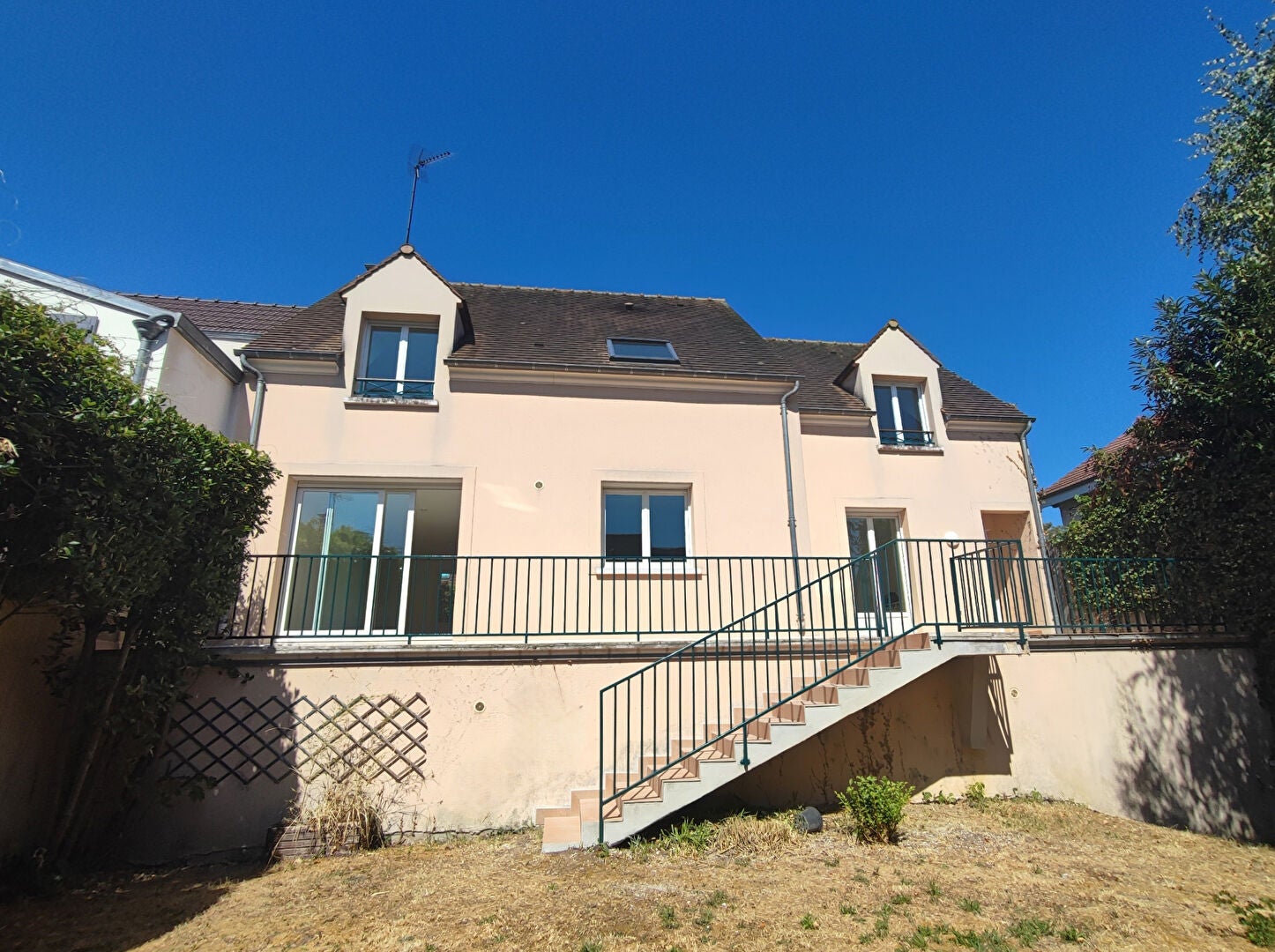 Maison Allée de Saint-Denis à Marly-le-Roi