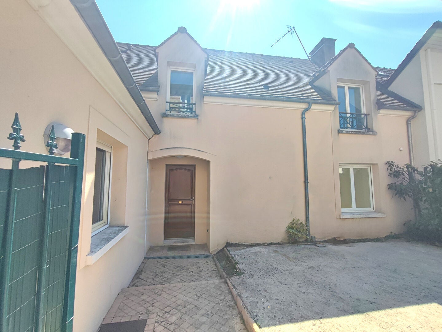 House Allée de Saint-Denis in Marly-le-Roi