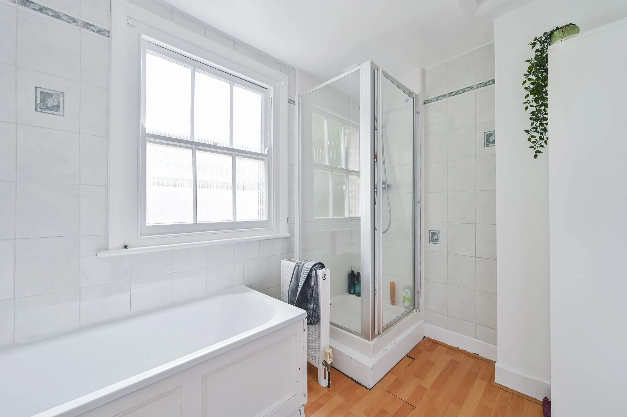 Flat Witherington Road in Greater London