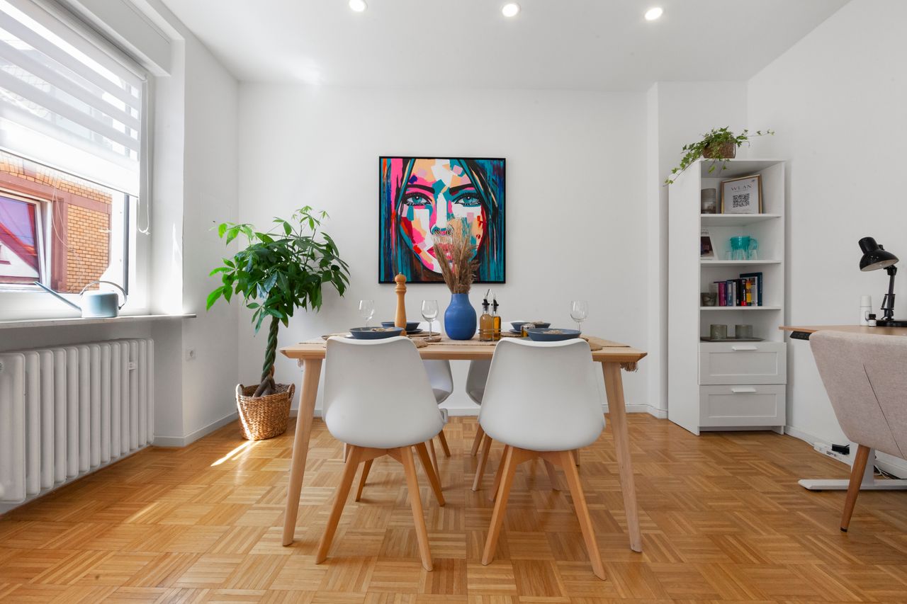 Wohnung Steingasse in Aschaffenburg
