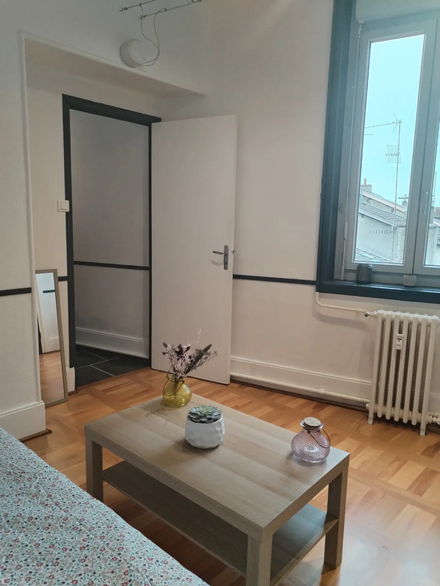 Chambre Rue du Général Debeney à Bourg-en-Bresse