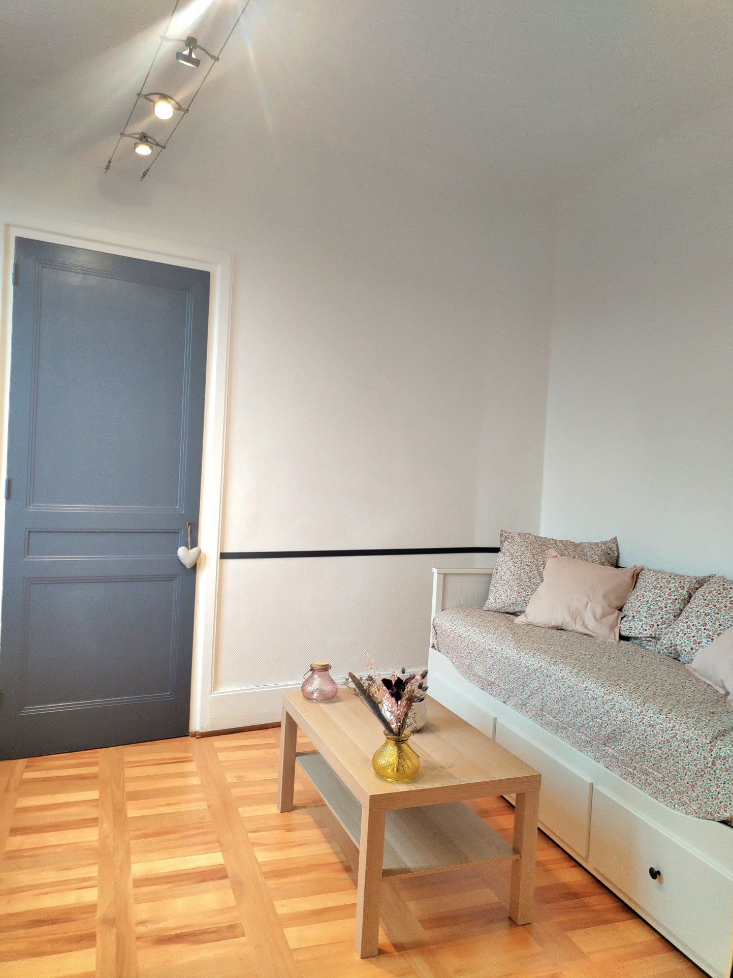Chambre Rue du Général Debeney à Bourg-en-Bresse