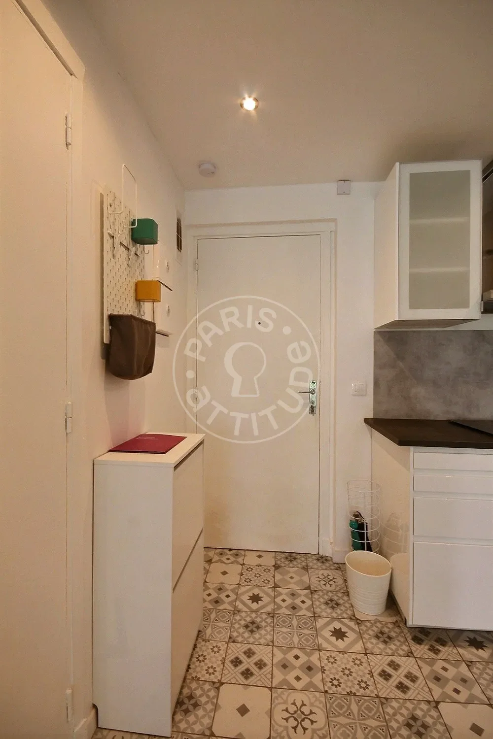 Appartement Rue Victor Hugo à Courbevoie