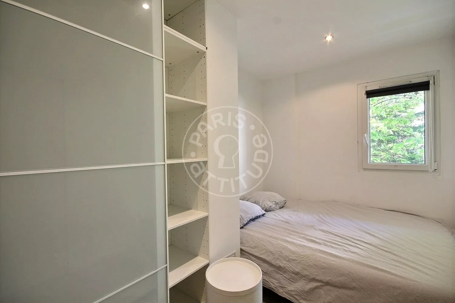 Appartement Rue Victor Hugo à Courbevoie