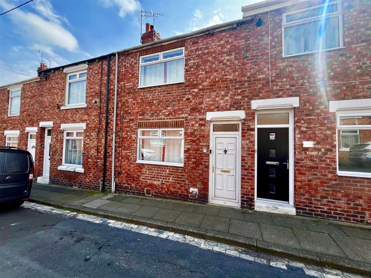 House Ripon Street in Chester-le-Street