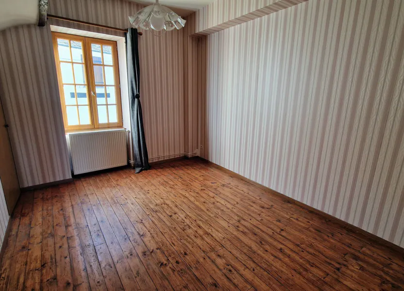 Flat Rue Adrien Moret in Rozay-en-Brie