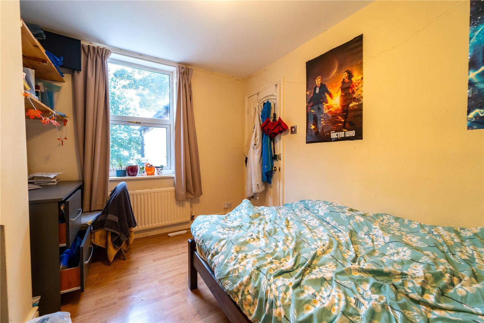 Room Lottie Road in Birmingham