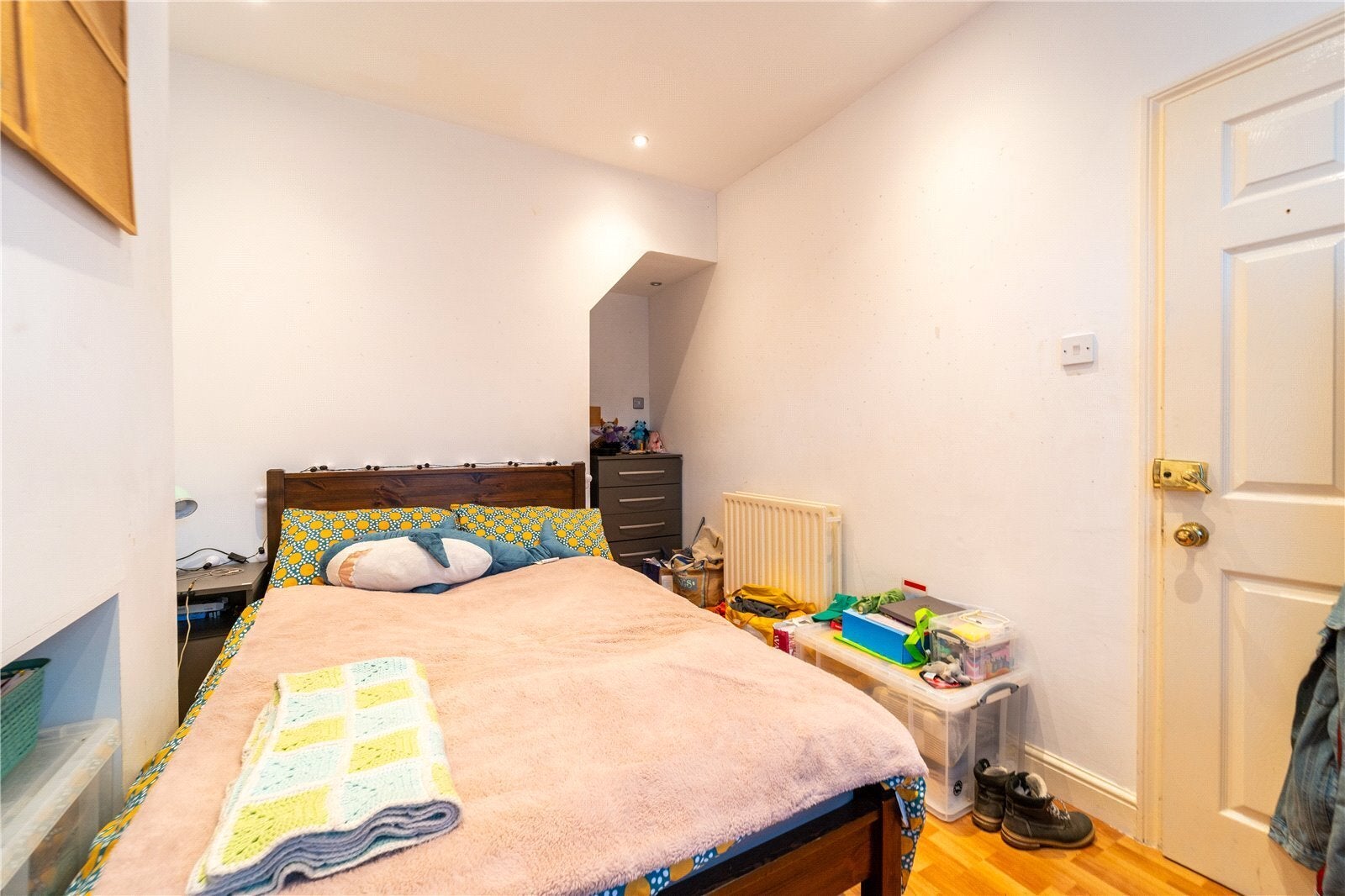 Room Lottie Road in Birmingham