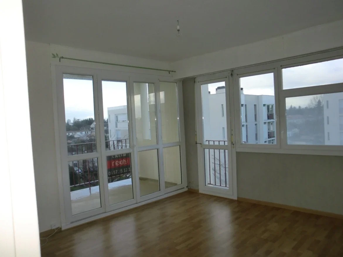 Appartement Avenue Sainte-Marie à Talence