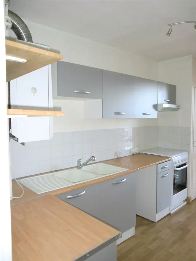 Appartement Avenue Sainte-Marie à Talence
