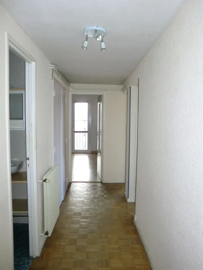 Appartement Avenue Sainte-Marie à Talence