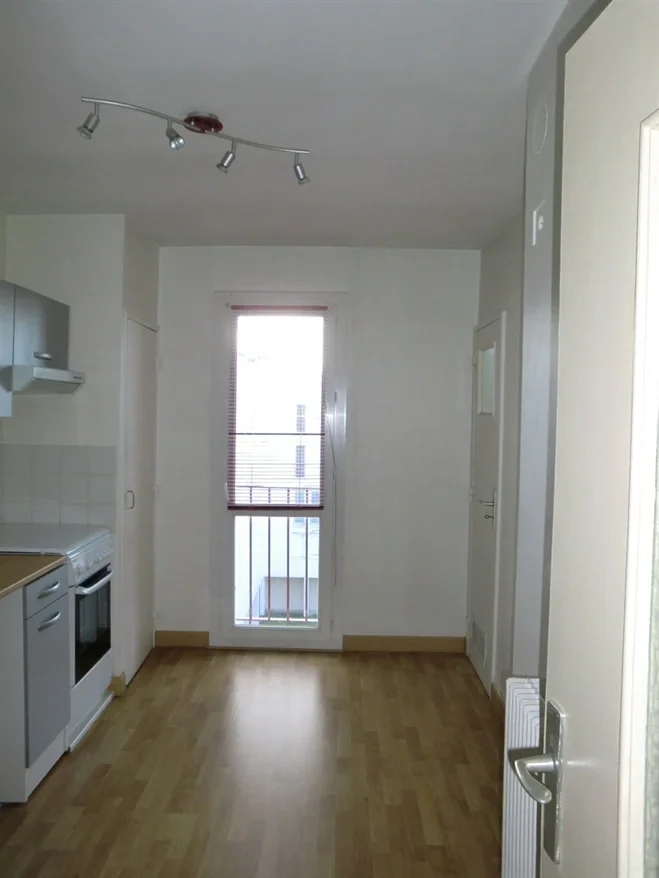 Appartement Avenue Sainte-Marie à Talence