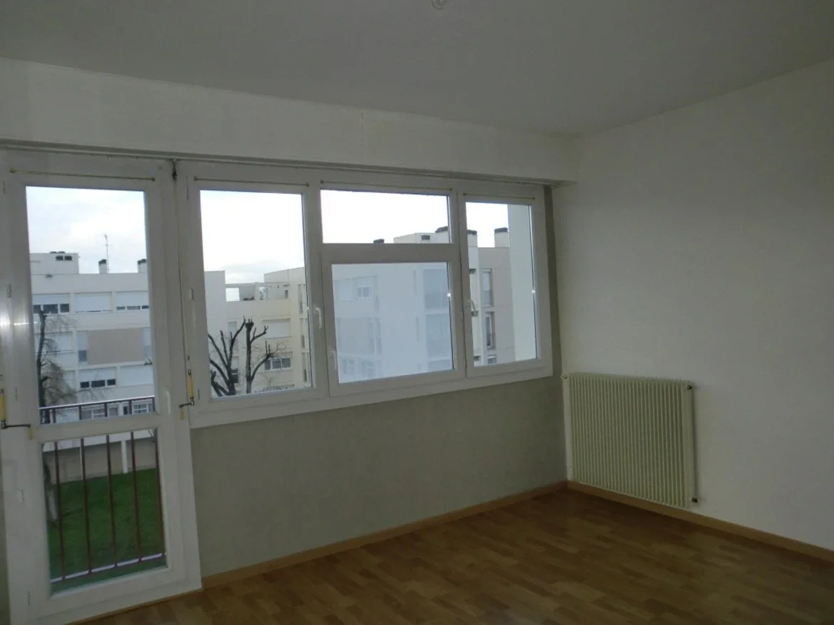 Appartement Avenue Sainte-Marie à Talence