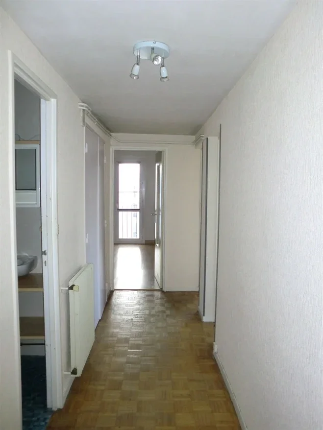 Appartement Avenue Sainte-Marie à Talence