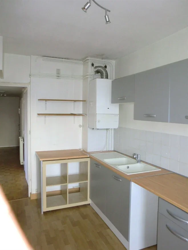Appartement Avenue Sainte-Marie à Talence