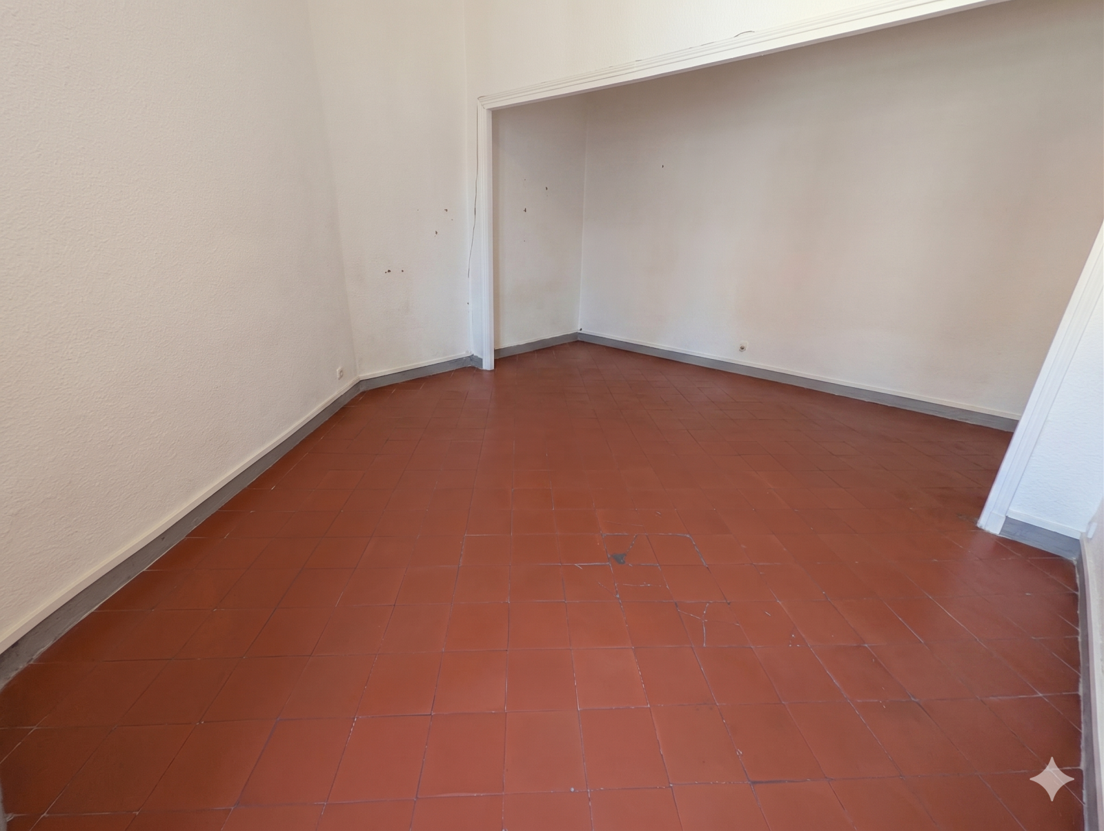 Appartement Rue Hugues Capet à Nîmes