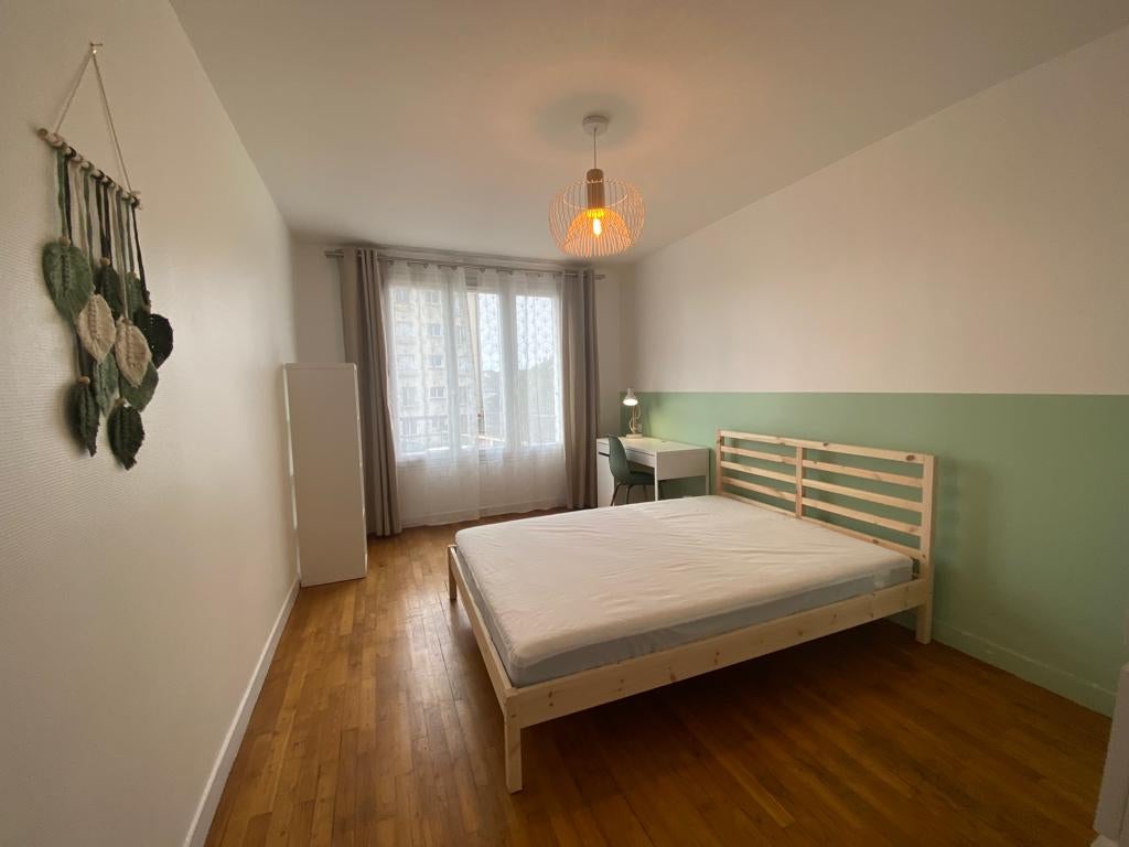 Appartement Rue de Vern à Rennes