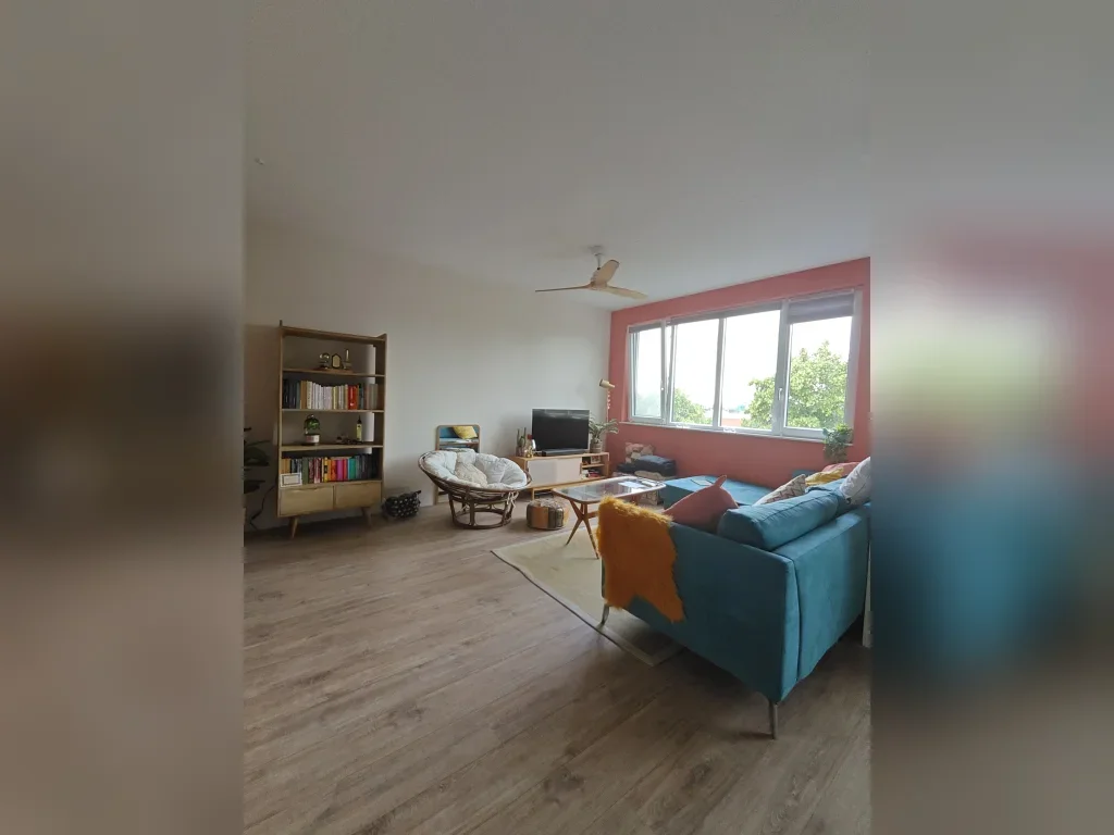 Appartement Winselingseweg 10 in Nijmegen