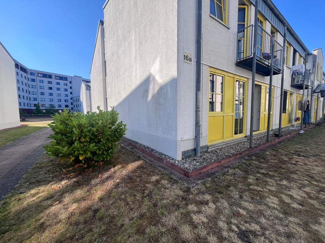 Wohnung Gerhart-Hauptmann-Straße in Kaiserslautern