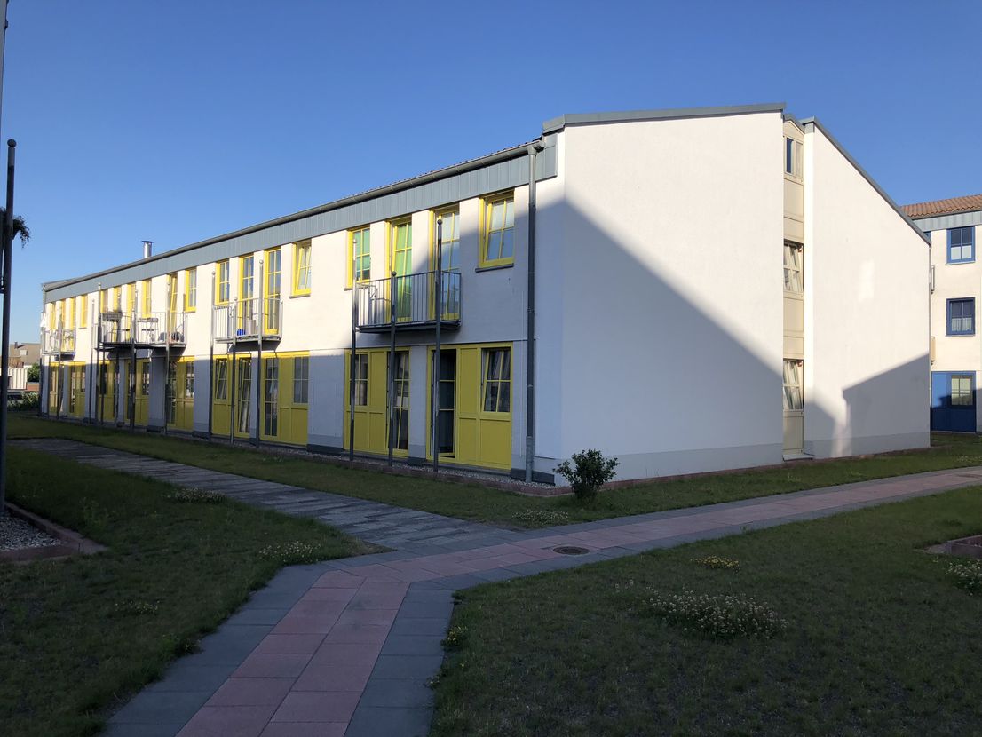 Wohnung Gerhart-Hauptmann-Straße in Kaiserslautern
