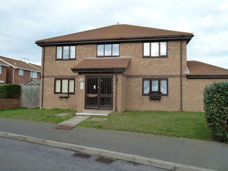 Flat The Boundary in Seaford
