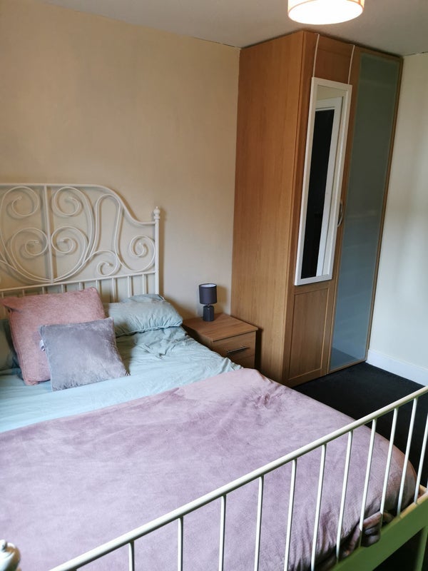 Room Liddle Drive in Bo'ness