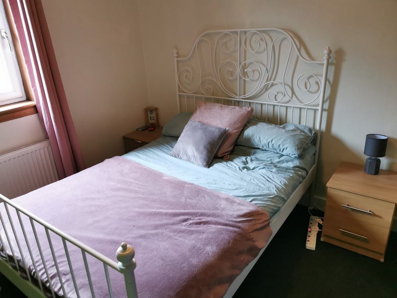 Room Liddle Drive in Bo'ness