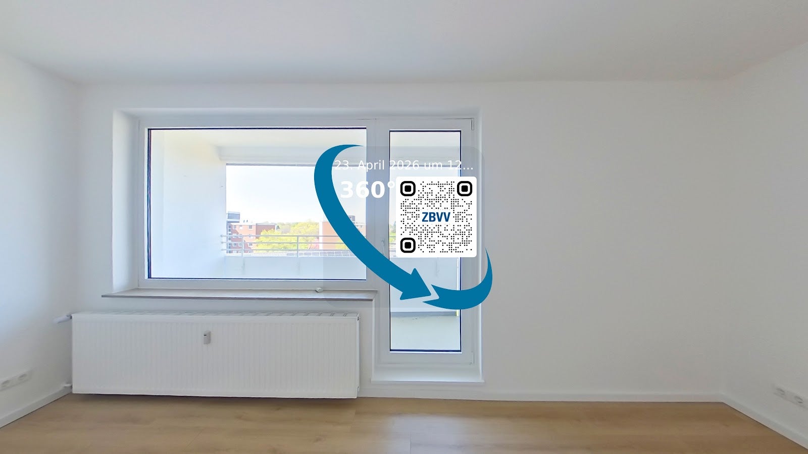 Wohnung Schwarzer Berg in Verden (Aller)