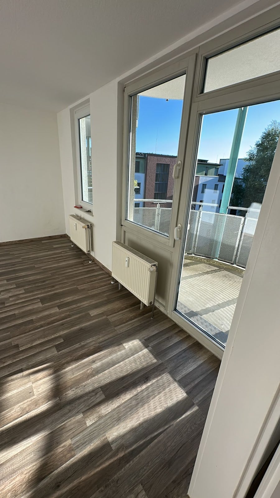 Wohnung Tempelhofer Straße in Langenhagen