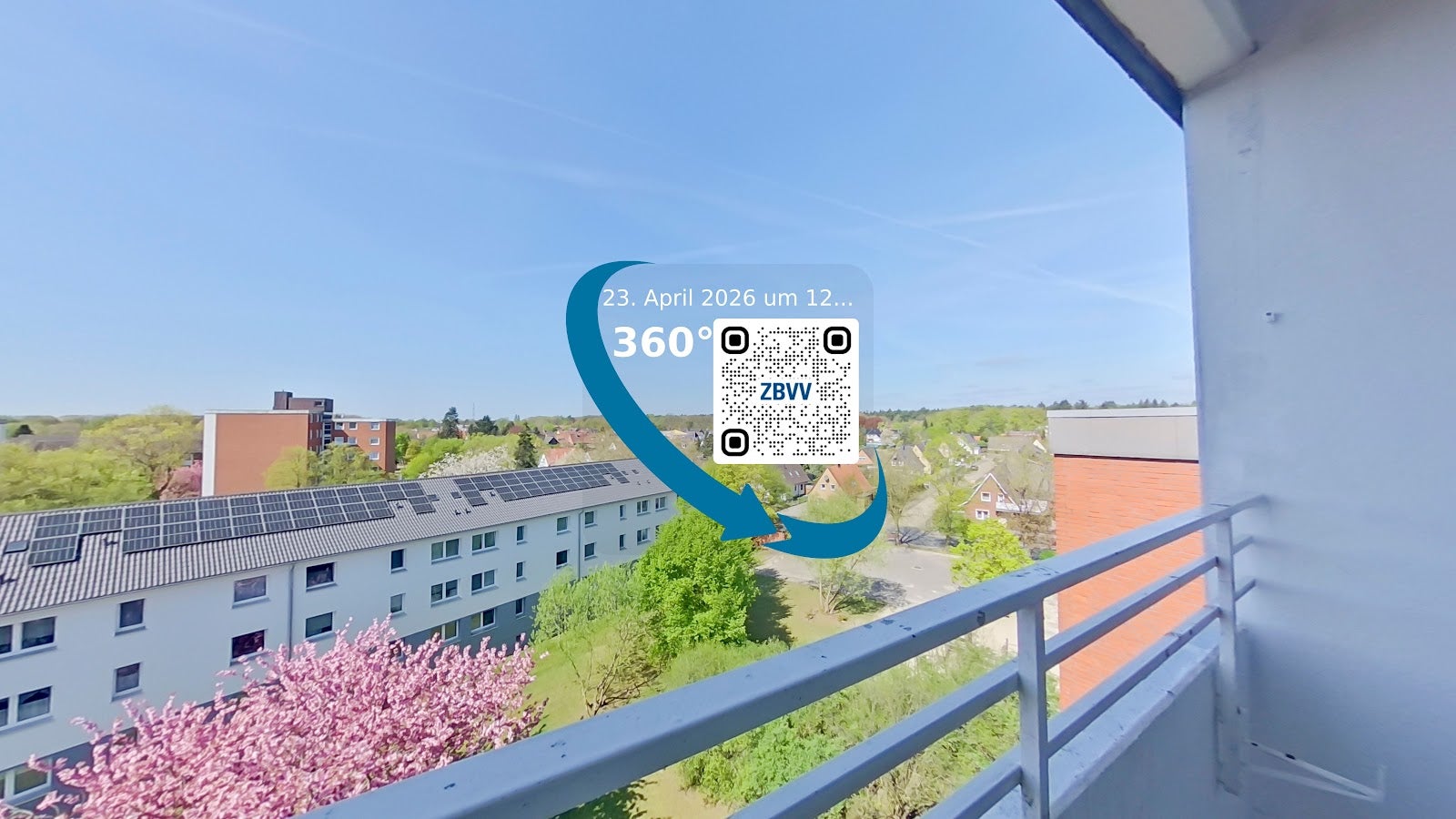Wohnung Schwarzer Berg in Verden (Aller)