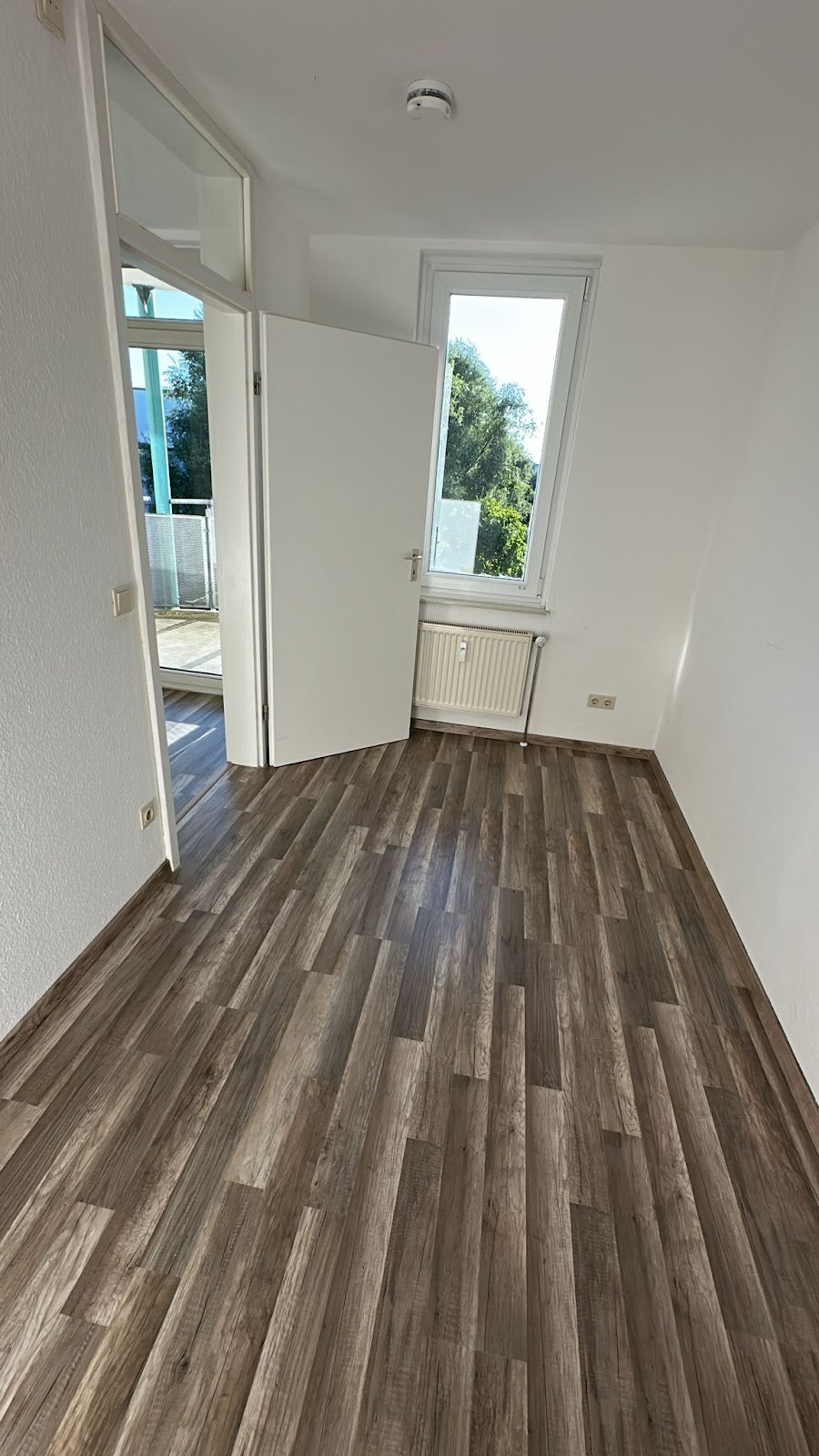 Wohnung Tempelhofer Straße in Langenhagen