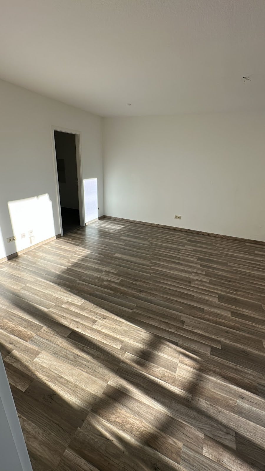 Wohnung Tempelhofer Straße in Langenhagen