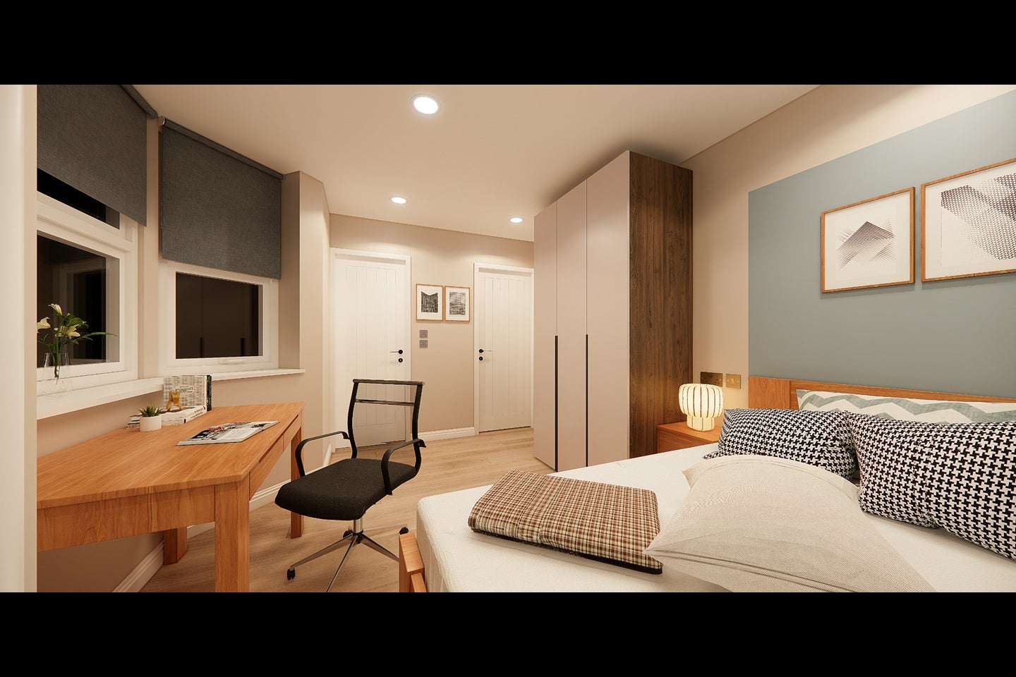 Room Dirdene Gardens in Epsom and Ewell
