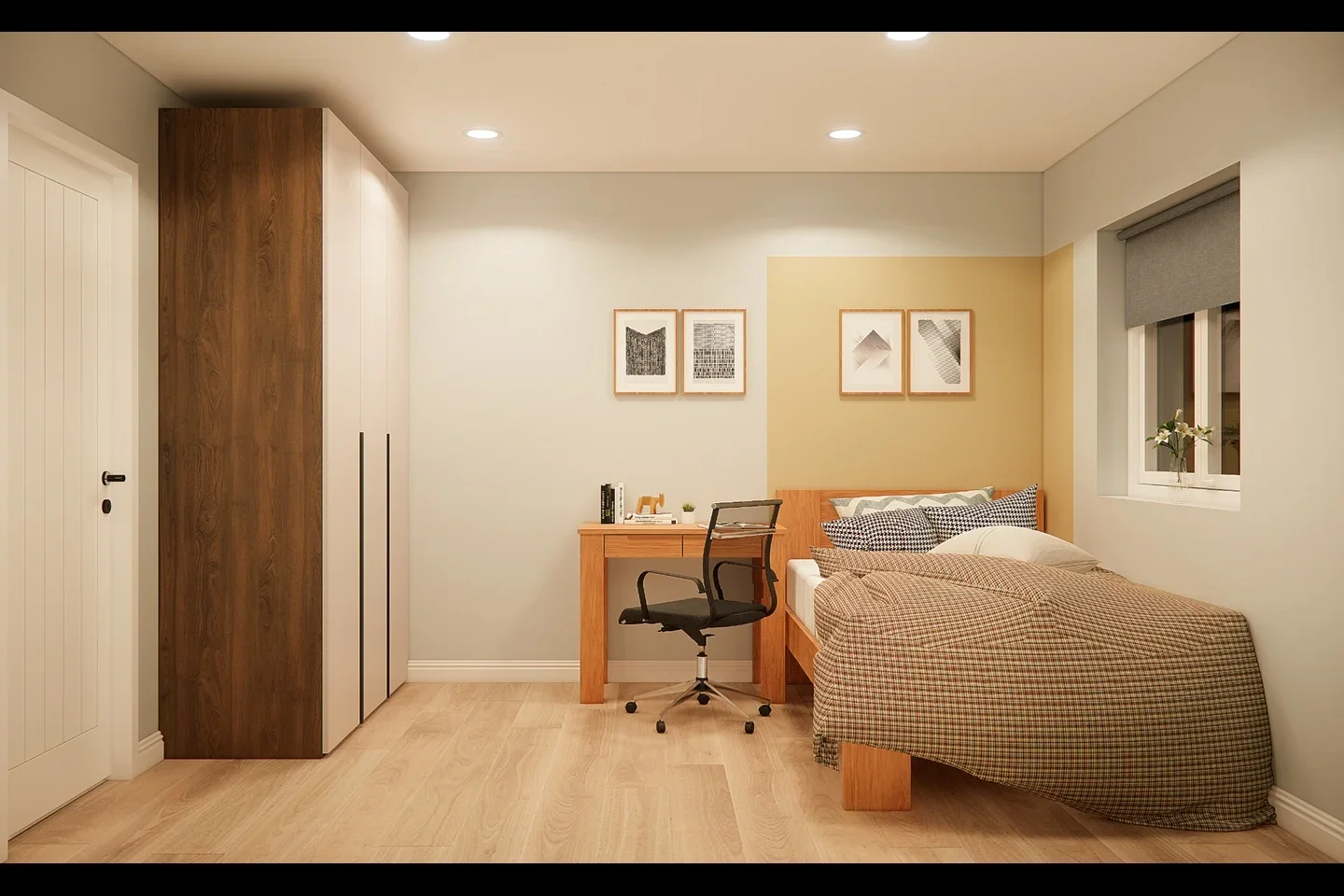 Room Dirdene Gardens in Epsom and Ewell