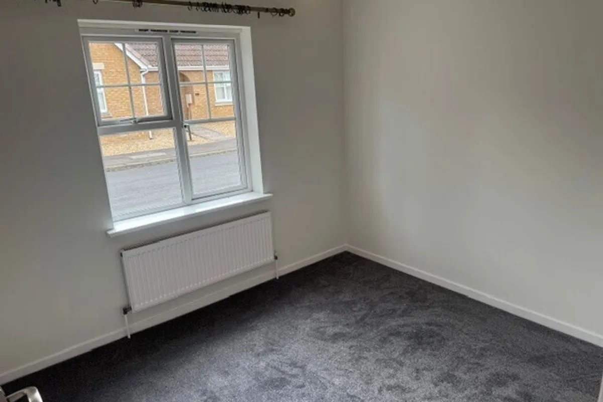 House Southfields Close in Fenland District