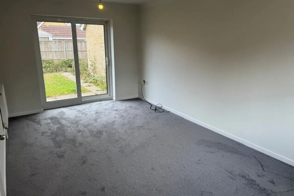 House Southfields Close in Fenland District